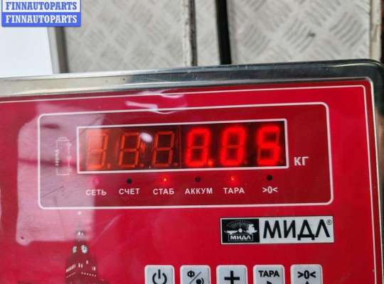 купить Пепельница на Audi A6 C5 Allroad (2000-2005)