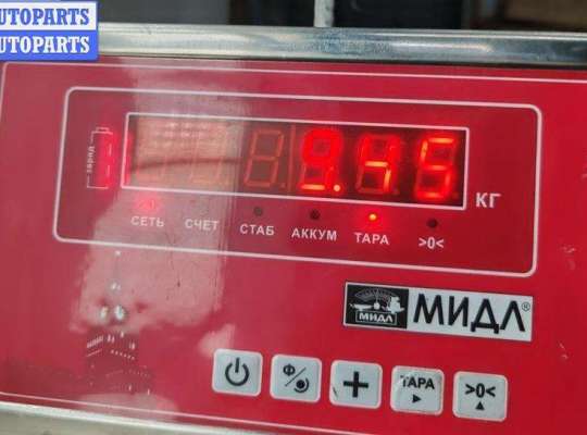 купить ТНВД на Volkswagen Passat B5+ (GP)