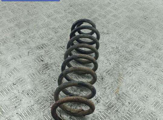 купить Пружина подвески задняя на Renault Scenic II (2003-2009)