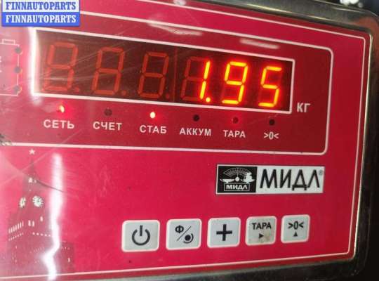 Пружина подвески