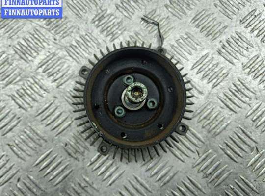 купить Муфта вентилятора на Volkswagen Passat B5