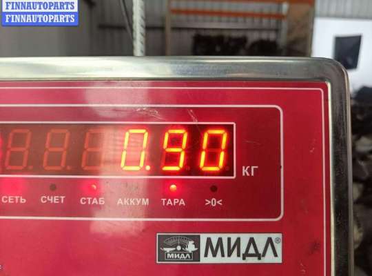 купить Муфта вентилятора на Volkswagen Passat B5