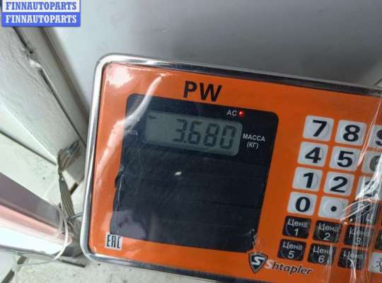 купить Руль на Mercedes E-Class W210 (1995-2002)