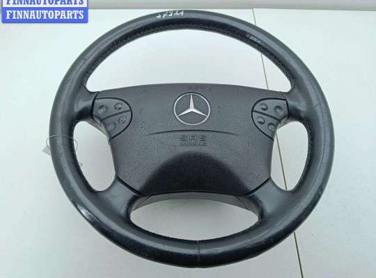 купить Руль на Mercedes E-Class W210 (1995-2002)