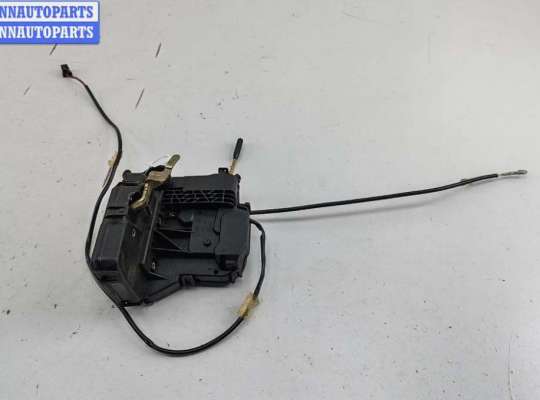 Замок двери передней правой MB1566970 на Mercedes C-Class W203 (2000-2006)