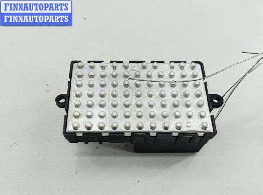 купить Сопротивление отопителя на BMW 5 E60/E61 (2003-2010)