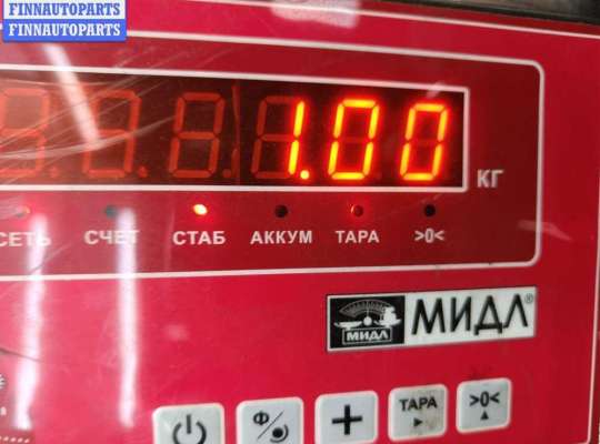 купить Кронштейн КПП опорный на Volkswagen Passat B5