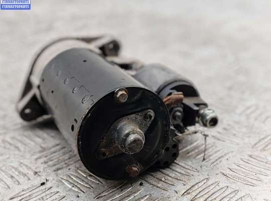 купить Стартер на Mercedes C-Class W204 (2007-2015)