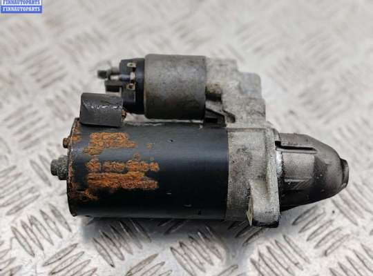 купить Стартер на Mercedes C-Class W204 (2007-2015)