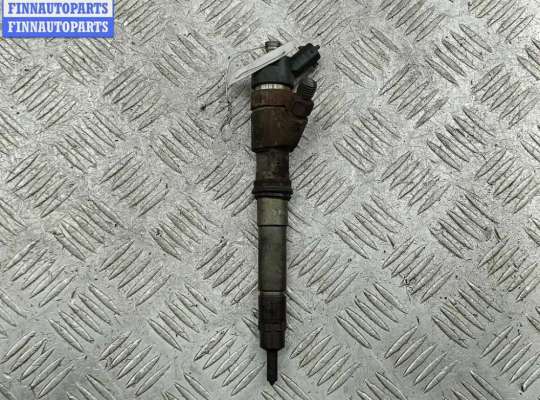 купить Форсунка топливная на Iveco Daily (2000-2006)