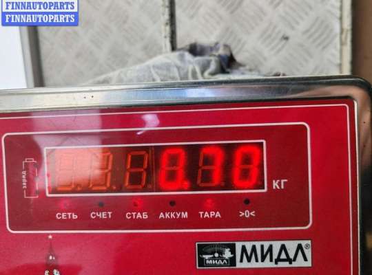 купить Зеркало наружное левое на Ford Fusion