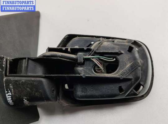 купить Зеркало наружное левое на Ford Fusion