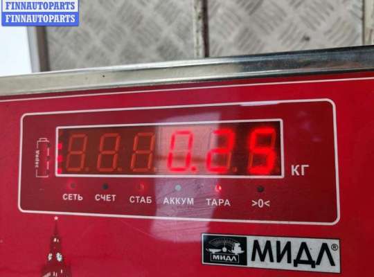 купить Плата фонаря заднего левого на Opel Astra H (2004-2009)