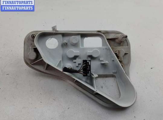 купить Плата фонаря заднего левого на Opel Astra H (2004-2009)