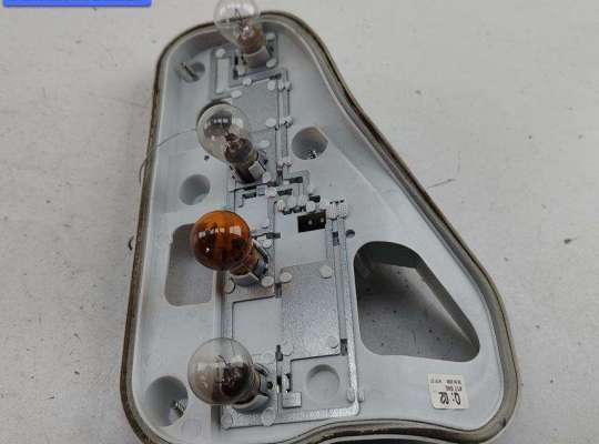 купить Плата фонаря заднего левого на Opel Astra H (2004-2009)