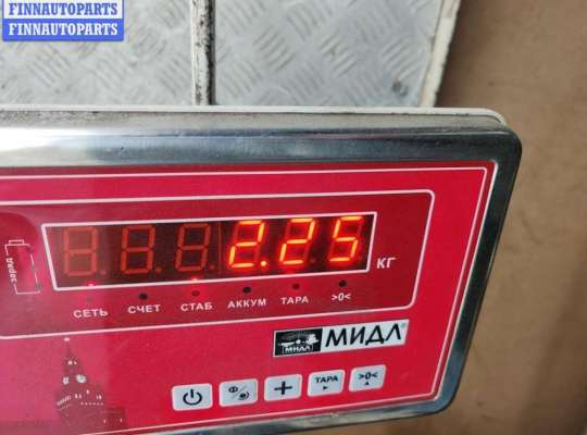 купить Механизм стеклоочистителя переднего (трапеция дворников) на Volkswagen Golf-4