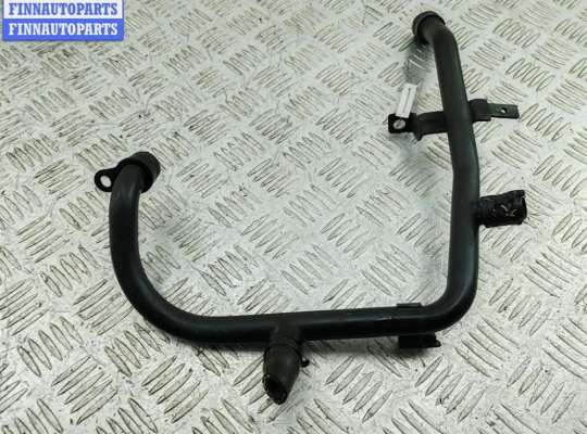 купить Трубка охлаждающей жидкости металлическая на Volkswagen Golf-5