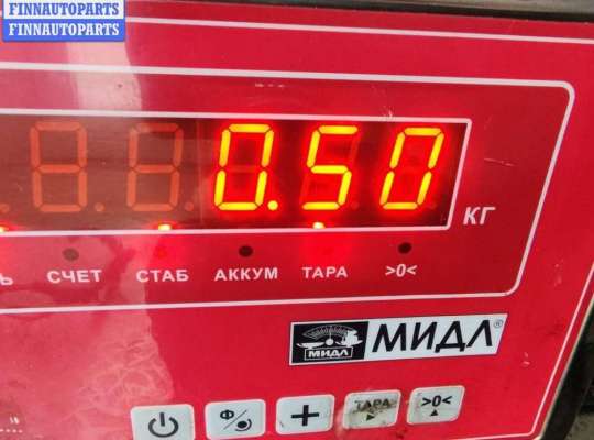 купить Трубка охлаждающей жидкости металлическая на Volkswagen Golf-5