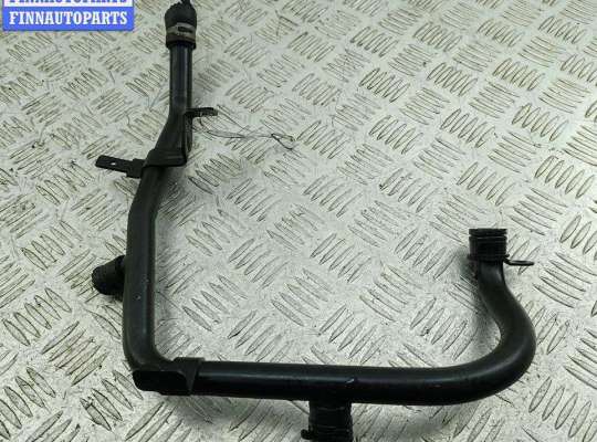 купить Трубка охлаждающей жидкости металлическая на Volkswagen Golf-5