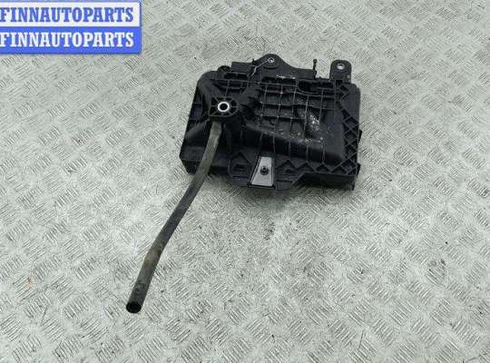 купить Полка аккумулятора (площадка АКБ) на Skoda Fabia mk2 (5J)