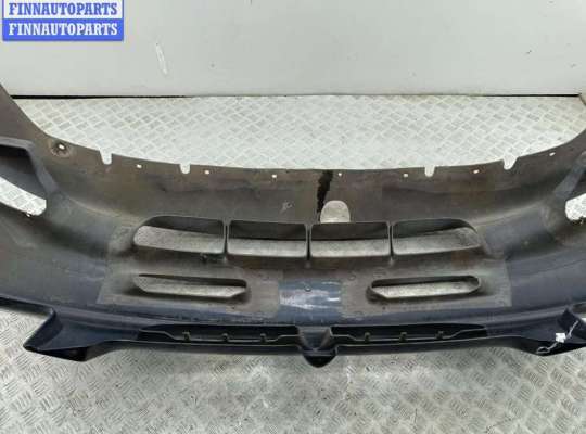 купить Бампер передний на Chrysler Voyager (1996-2000)