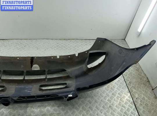 купить Бампер передний на Chrysler Voyager (1996-2000)