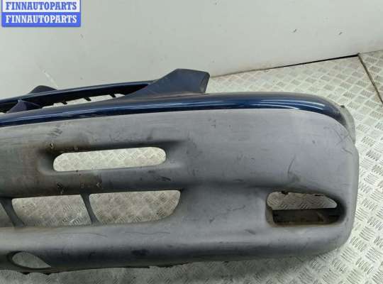 купить Бампер передний на Chrysler Voyager (1996-2000)