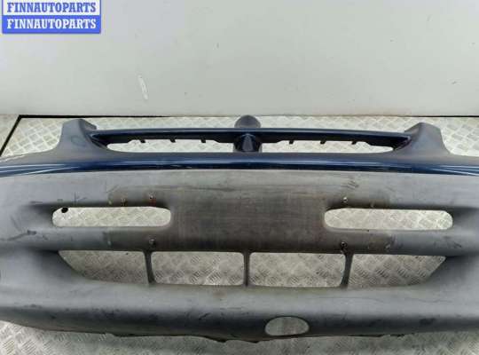 купить Бампер передний на Chrysler Voyager (1996-2000)