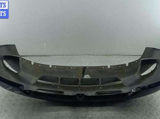 купить Бампер передний на Chrysler Voyager (1996-2000)