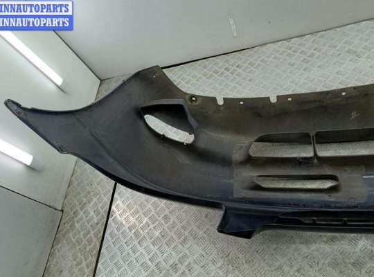 купить Бампер передний на Chrysler Voyager (1996-2000)