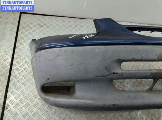 купить Бампер передний на Chrysler Voyager (1996-2000)