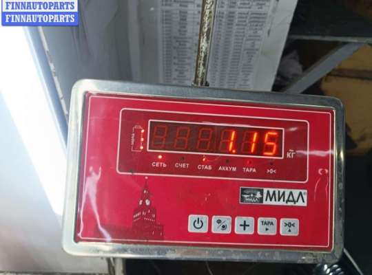 купить Амортизатор крышки (двери) багажника на BMW 5 F10/F11 (2009-2017)