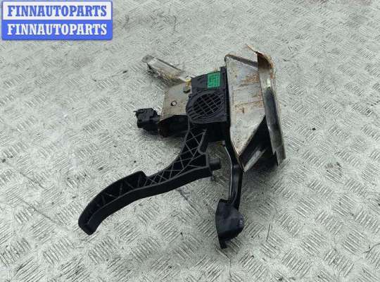 купить Узел педальный на Skoda Fabia mk2 (5J)