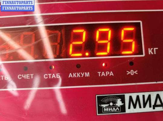 купить Узел педальный на Skoda Fabia mk2 (5J)