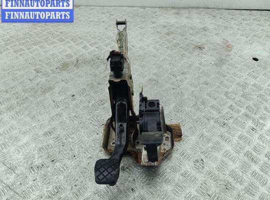 купить Узел педальный на Skoda Fabia mk2 (5J)