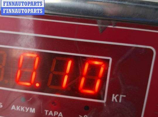 купить Корректор фар на Opel Vectra C (2002-2008)