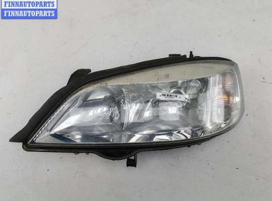 Фара левая OP2380883 на Opel Astra G (1998-2004)