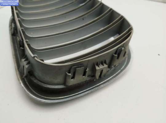 купить Решетка радиатора на BMW X5 E53 (1999-2006)