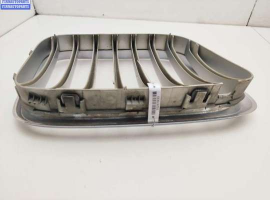 купить Решетка радиатора на BMW X5 E53 (1999-2006)