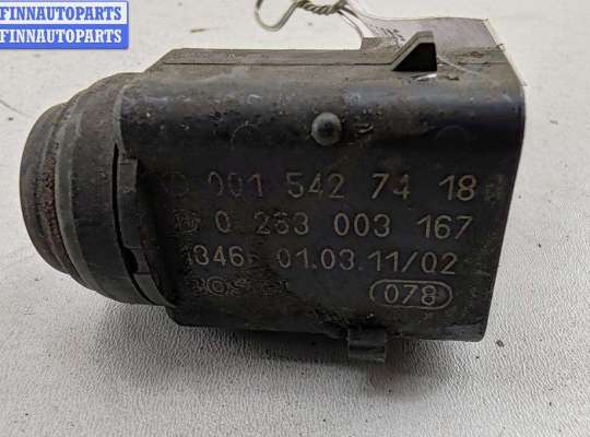 купить Датчик парковки (парктроник) передний на Mercedes E-Class W210 (1995-2002)