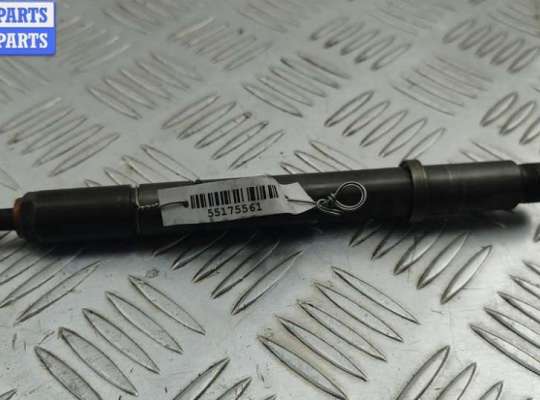 купить Форсунка топливная на Audi A6 C5 (1997-2005)