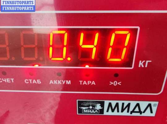 купить Форсунка топливная на Audi A6 C5 (1997-2005)