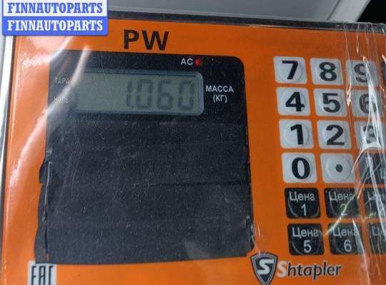 купить Щиток приборный (панель приборов) на Mercedes C-Class W203 (2000-2006)