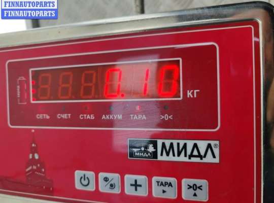 купить Трос двери задней на Ford Transit (2000-2006)