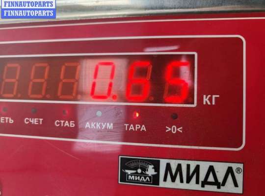 купить Замок двери передней правой на Volkswagen Passat B6