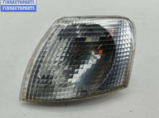 Поворотник (указатель поворота) левый VG2756149 на Volkswagen Passat B5