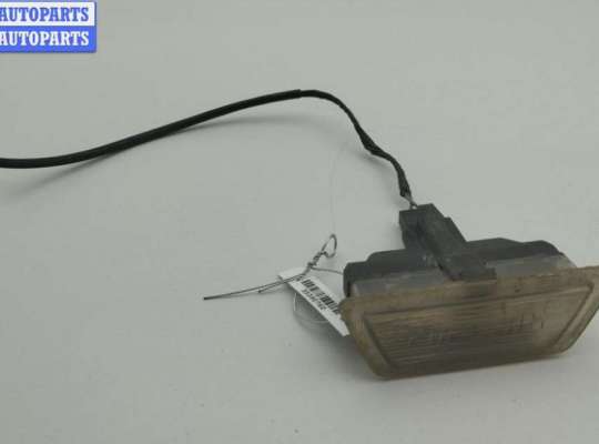 Купить Подсветка номера на Opel Astra G (1998-2004) Подсветка номера OP2410297 на Opel Astra G (1998-2004)