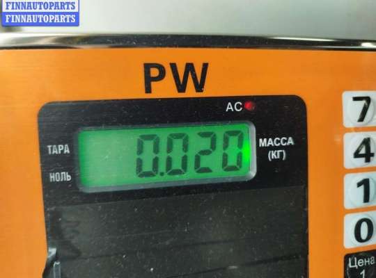 купить Эмблема на Renault Laguna II (2001-2007)