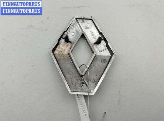купить Эмблема на Renault Laguna II (2001-2007)