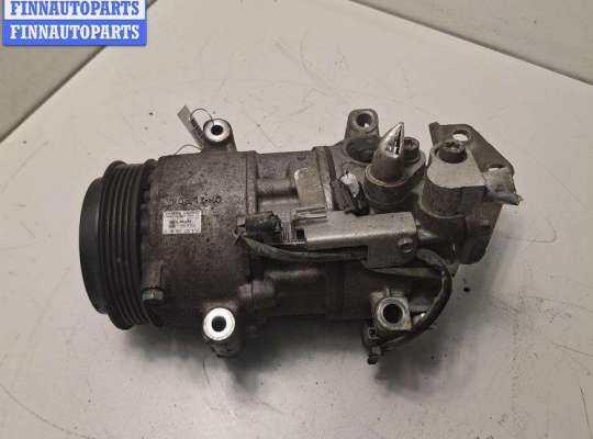 купить Компрессор кондиционера на Mercedes B-Class W245 (2005-2011)